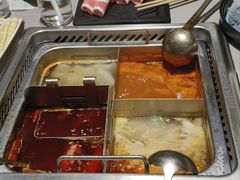 -海底捞火锅(方圆荟店)