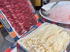 -侃爷南门铜锅涮肉