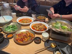 -川堂风·跷脚牛肉·乐山爆炒(宝山日月光店)