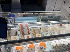 -银座仁志川·生吐司专门店(香港广场店)