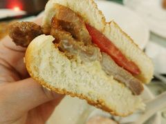 -兰芳园(上环店)