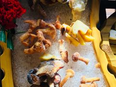 -滇釜火锅·能喝汤的火锅(车公庄店)