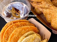 -潮禧记炸鸡翅(中旅店)