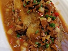 -披云云小馆·味道江湖(姚家园万象汇店)