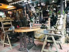 -自然餐厅(Phuket)