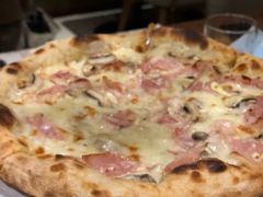 -OGGI TRATTORIA PIZZERIA(深业上城店)