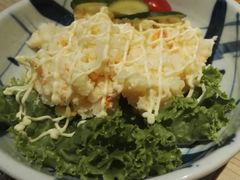-歌行灯日本料理(伊势丹店)