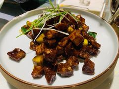 -鸭王烤鸭店(三里河店)