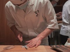-奈良本寿司(永嘉路店)