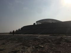 景点-南汇嘴观海公园