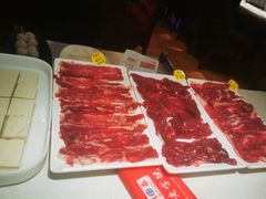 -潮泰牛肉火锅 · 创于1992年(车公庙店)