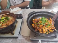 -肥家大排档(天河体育西店)