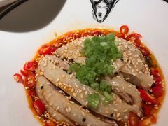 -太二酸菜鱼(深圳布吉万象汇店)