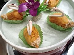 -德悦海鲜(城西店)