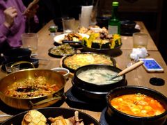 -INSA Korean Bistro饮鲨韩食酒馆
