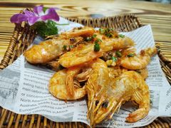 -醉壹号海鲜大排档·老厦门特色菜(厦门美食地标店)