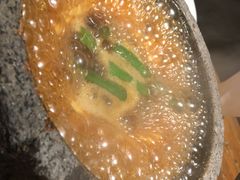砂锅豆腐-小江南(老洋桥店)