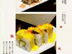 -江户家日本料理(淮海路店)
