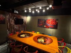 -金陵一哥龙虾馆(三牌楼总店)