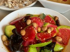 -牛街·马辈儿涮肉(牛街总店)