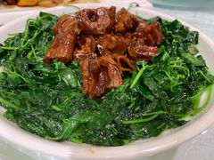 草头圈子-金米箩大酒店(五角场店)