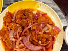 -紫金食坊(江南西路店)