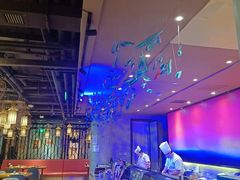 -和彩放题餐厅(酒仙桥店)