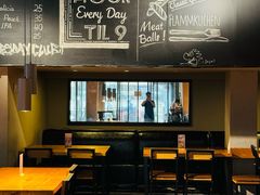 -Secco德式餐吧(南秀村店)