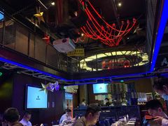 -MOSSO德国餐厅·音乐酒吧(环宇荟店)