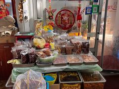 -柳沟豆腐宴69号福豆堂