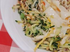 -西贝(枫蓝国际购物中心店)