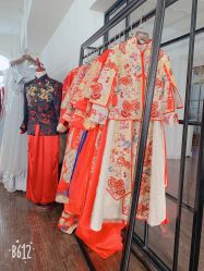 点击看大图 -纯色时光婚纱艺术馆WHITE
