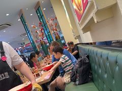 -小杨生煎(龙阳广场店)
