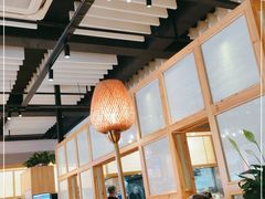 大堂-陶德砂锅(蜀汉路店)