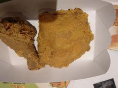 -德克士(中心医院店)
