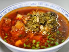 -大时代美食面馆