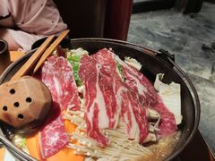 -南风(淮海街店)