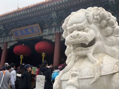 -上海永达奥迪4S店(张杨路店)