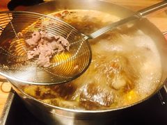 -牛很鲜潮汕牛肉火锅(朝晖路店)