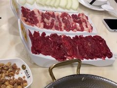 -潮汕大目牛肉火锅(水围店)
