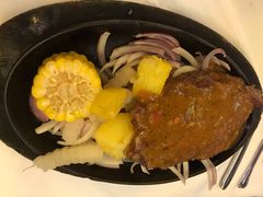 -太平馆西餐厅(北京路店)