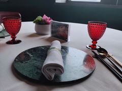 -三号黄浦会Canton Table