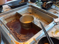 -新辣道鱼火锅(领展购物广场·中关村店)