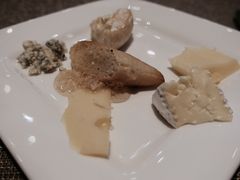 -上海丽笙精选海仑宾馆·莫赛克餐厅