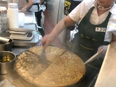 -吉庆街美食广场