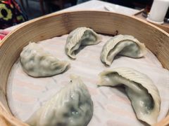 香菇素饺-鼎泰丰(环贸店)