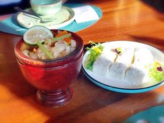 -苏梅花园(群星城店)