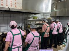 -张吉祥花椒肉火烧(老潍县美食城店)