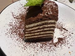 -The Cheebat 锌吧·Bistro(体育西店)