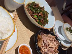 -湘阁里辣(大朗广场店)